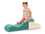 Pěnové tvary maxi se schůdky WonderShapes 3 ks