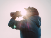 Termoláhev 600 ml Runbott