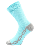 Ponožky silné domácí Spací Vel. 35-38 (23-25) Boma