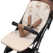 Vložka do kočárku Baby Mix