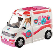 Barbie Klinika na kolech FRM19