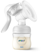 Philips AVENT Odsávačka mateřského mléka manuální