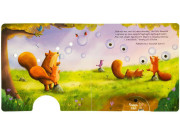 Foukni a rozsviť - Mám tě moc rád!  Aleksandra Szmidt, Maria Hoeck