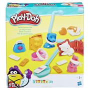 Play-Doh Sada pro veterinářky
