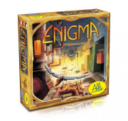 Albi - Enigma - rodinná hra