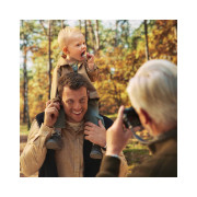 Šidítko Ultra air obrázek 18 m+ dívka, 2 ks Philips Avent