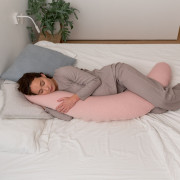 Buddy multifunkční kojící polštář Doomoo