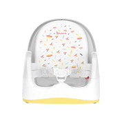 Přenosná židlička HOME & GO