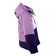 Dívčí bunda lyžařská zimní Pidilidi PD1162-06