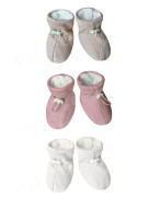 Capáčky se stahovací gumičkou Thermo Babyservice