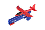 Letadlo vystřelovací pěnové s pistolí 26 cm