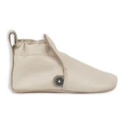 Kožené capáčky Birch Lodger