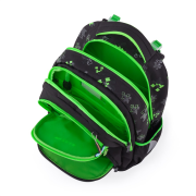 Školní set 3ks Green cubes Oxy Next