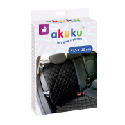 Dlouhý chránič dětské autosedačky Akuku