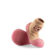 Ponožkové botičky Chameleon Tiger