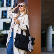 Taška přebalovací Cami BabyOno