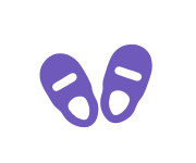 Pěnové návleky na ruce (pár) 320 x 170 x 15 mm Matuška Dena