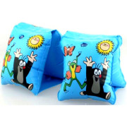 Rukávky Krtek 23x15cm malé