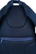 Batoh 25 litrů, tmavě modrá Oxford 