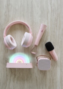 Stmívatelná svítilna Lalarma