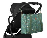 Přebalovací taška Florence KikkaBoo