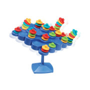 Vyvažuj na cesty Albi