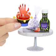 MGA's Miniverse Mini Food Občerstvení Strašidelná série 2025