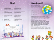 Proč se mám starat o naši planetu? Susan Meredith