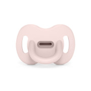 Šidítko fyziologické silikon 6-18 m SX PRO Colour Essence Suavinex