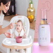 Sterilizátor a ohřívač multifunkční Tocco 6v1 Neno