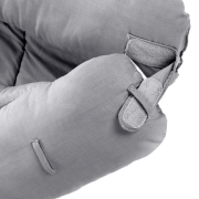 Hnízdo pro miminko Growing Jané 