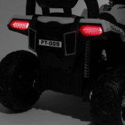 Dětská elektrická čtyřkolka Rave 4 x 4 Baby Mix