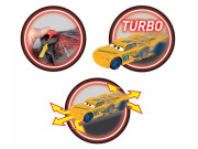 RC Cars 3 Turbo Racer Cruz Ramirezová 1:24, 17cm