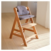 Polstrování Select na židličky Hauck