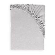 Prostěradlo Jersey s gumou 60 x 120 cm BabyMatex