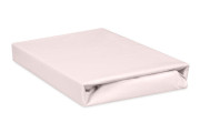 Nepromokavé prostěradlo jersey 70 x 140 cm Babymatex