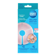 Gelový obklad na prsa Hot & Cold 2 ks Canpol babies