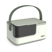 Box na ohřívání vlhčených ubrousků Abrazo Neno