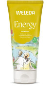 Energy Zázvorový sprchový gel