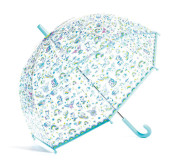 Djeco Krásný designový deštník Jednorožci