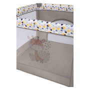 Dětská ohrádka Square Freon