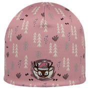 Dívčí funkční čepice s fleecem Picowinter Sob s čepicí RDX