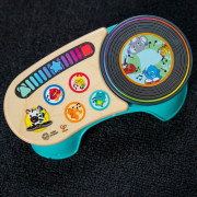 Gramofon DJ Discovery™ Magic Touch™ Hape Baby Einstein