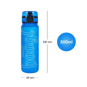 Tritanová láhev na pití 500 ml Baagl