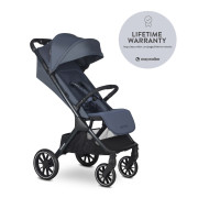 Sportovní kočárek Jackey XL NXT Easywalker