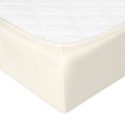 Prostěradlo jersey s gumou 70 x 140 cm BabyMatex