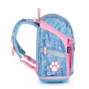 Školní batoh Premium Light Pes