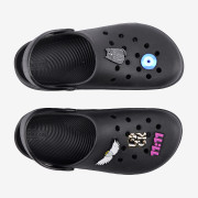 Amulety - ozdoby na boty Amuletz Lucky you mix Coqui