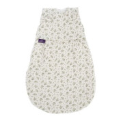 Vnější spací pytel Liebmich Olive Träumeland 