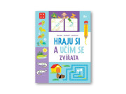 Hraju si a učím se-Zvířata 5+